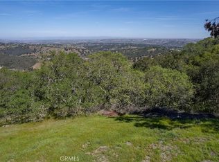 11800 San Marcos Rd LOT 5, Atascadero, CA 93422