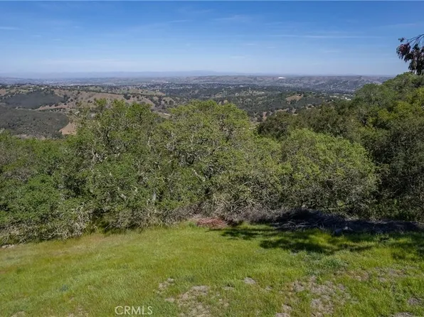 11800 San Marcos Rd Lot 5, Atascadero, CA 93422