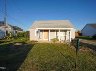 9120 N Bucher Rd, Columbus Grove, OH 45830