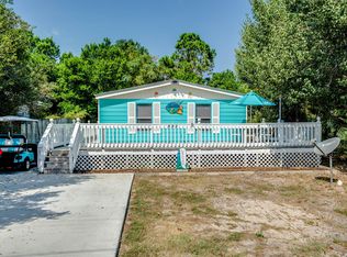 239 Rose Ln, Panama City Beach, FL 32413