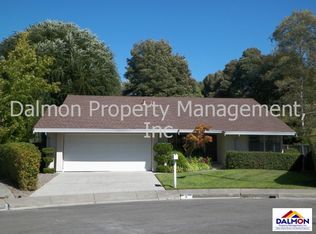 5 Adobe Ct, Novato, CA 94945