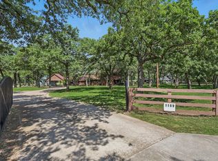 1189 W Jeter Rd, Bartonville, TX 76226