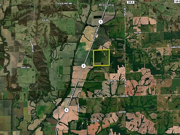 2nd image of Frost Rd