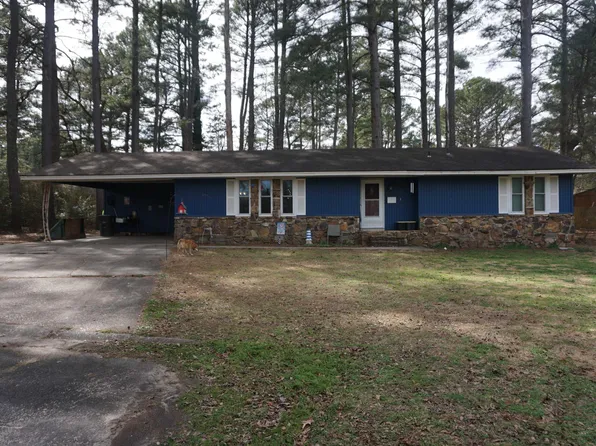 1 Wiseman Pl, Searcy, AR 72143