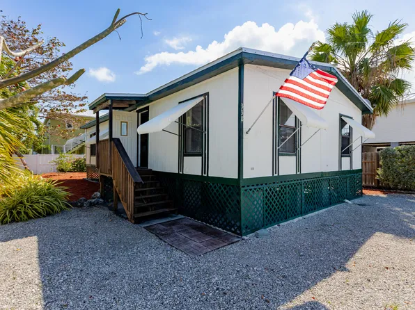338 82nd St, Marathon, FL 33050