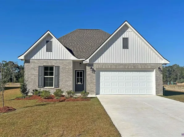 39741 Axis Ave, Ponchatoula, LA 70454