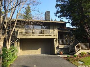 22 Quail Point Pl, Carmichael, CA 95608