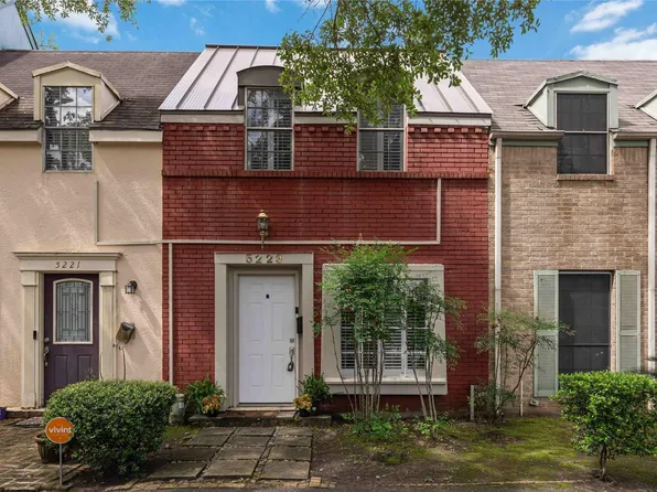 5223 Arboles Dr, Houston, TX 77035