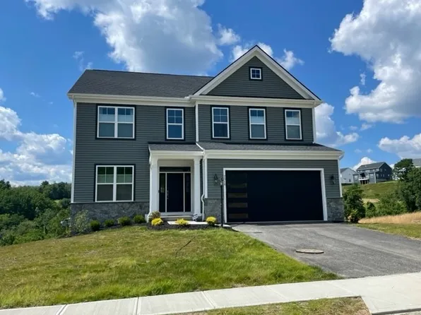 2018 Fieldstone Dr, McDonald, PA 15057
