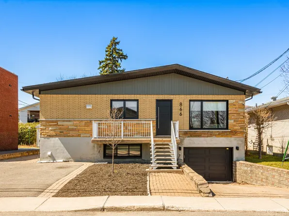 866 Rue St, Terrebonne, QC J6W 3E8