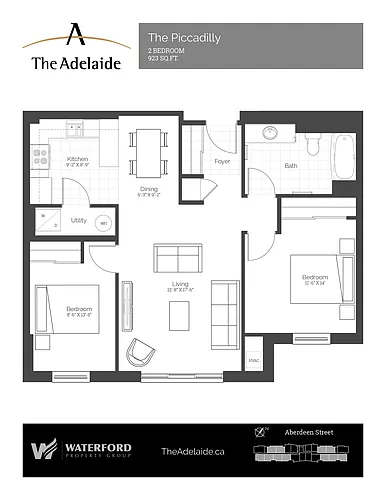 17 Aberdeen St Photo 1