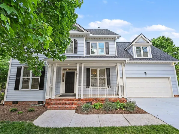 7900 Pony Pasture Ct, Raleigh, NC 27612