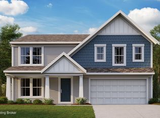 255 Sanctuary Dr, Shepherdsville, KY 40165