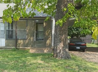 611 SW 47th St, Oklahoma City, OK 73109