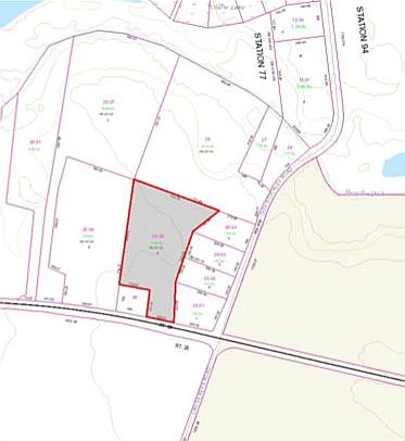 2nd image of LOT 5 Hardscrabble Rd