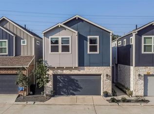 5431 Cuerta St, Houston, TX 77023