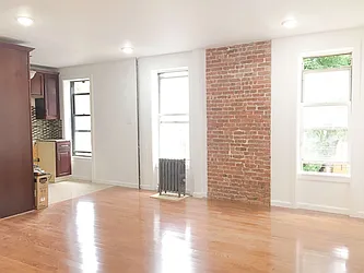 Rented by Bedford Realty USA Corp