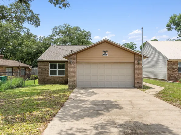 706 Lloyd St, Fort Walton Beach, FL 32547
