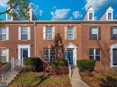 1633 Coopers Way, Frederick, MD, 21701