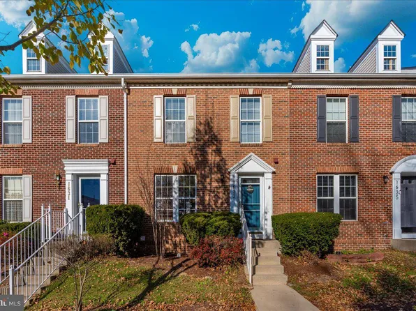 1633 Coopers Way, Frederick, MD 21701