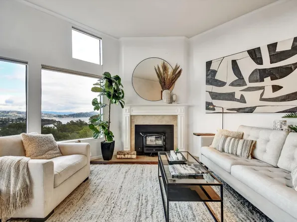 446 Headlands Court, Sausalito, CA 94965