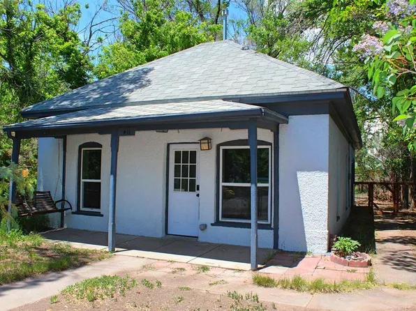411 9th Street, Alamosa, CO 81101