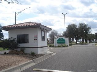 1422 Tierra Bella, Weslaco, TX 78596