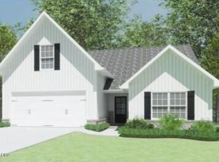 241 Roseberry St LOT 129B, Oak Ridge, TN 37830