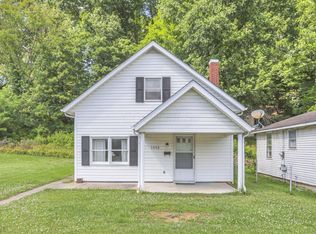 1392 4th St, Logan, OH 43138