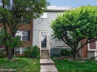 6371 Racetec Pl, Springfield, VA 22150