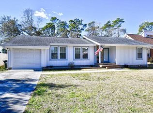 605 63rd Ave N, Myrtle Beach, SC 29572