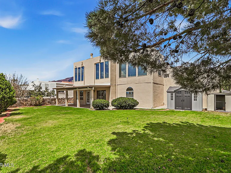 825 Dulce Tierra Dr — Photo 50