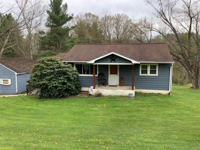 661 Oak Hill Rd, Binghamton, NY, 13901