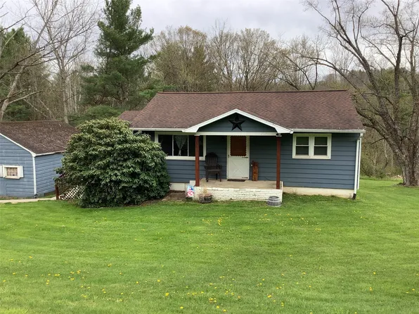661 Oak Hill Rd, Binghamton, NY 13901