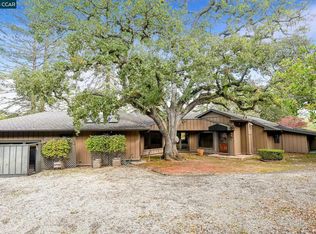 230 Moraga Way, Orinda, CA 94563