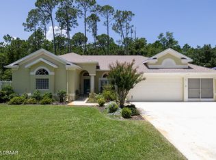 5 Eisenhower Pl, Palm Coast, FL 32164