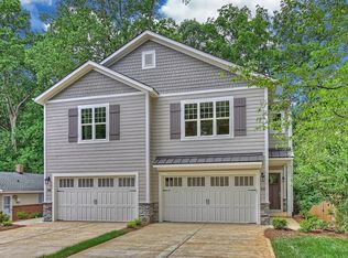 5137 Valley Stream Rd, Charlotte, NC 28209