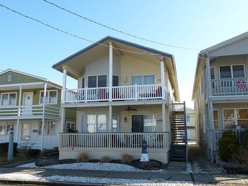 Home Exterior