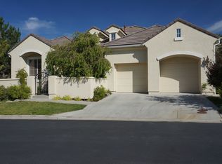 1840 Hunter Creek Rd, Reno, NV 89519