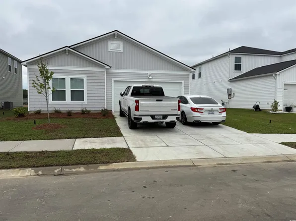 531 Havasu St. Lot 150 Harrisburg, Little River, SC 29566