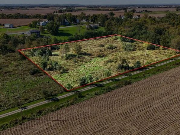 Wynot Drive 0 Parcel 6291-76004, Alburnett, IA 52202