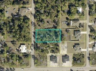 1404 Plumosa AVE, LEHIGH ACRES, FL 33972