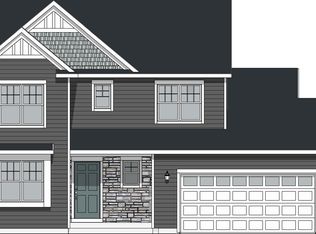 The Bridgeport Plan, Welshire Farm, Delafield, WI 53018