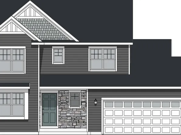 The Bridgeport Plan, Welshire Farm