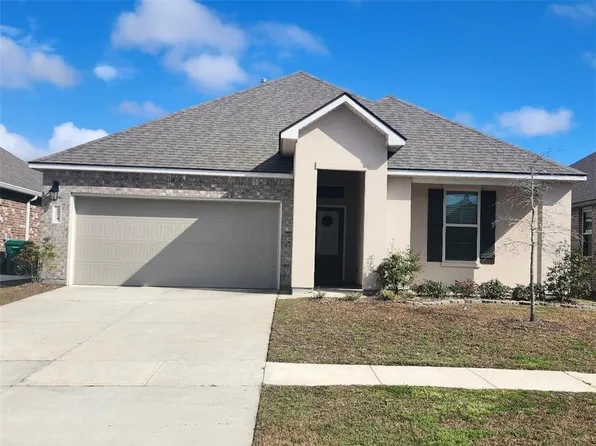 5574 Grand Springs Rd, Slidell, LA 70461