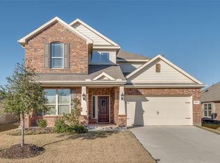 1404 Crossvine Dr, Anna, TX 75409