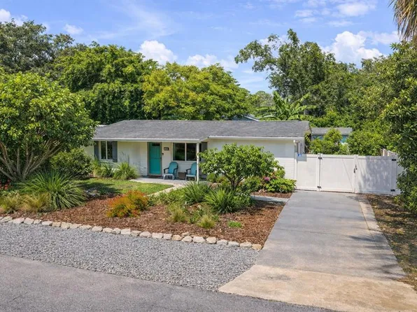 115 Orange Ave, Edgewater, FL 32132