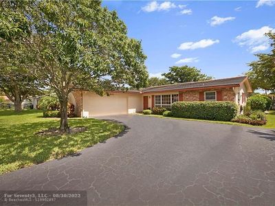 8611 NW 29th Dr, Coral Springs, FL, 33065