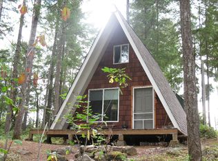 81 E Peaceful Pl, Grapeview, WA 98546