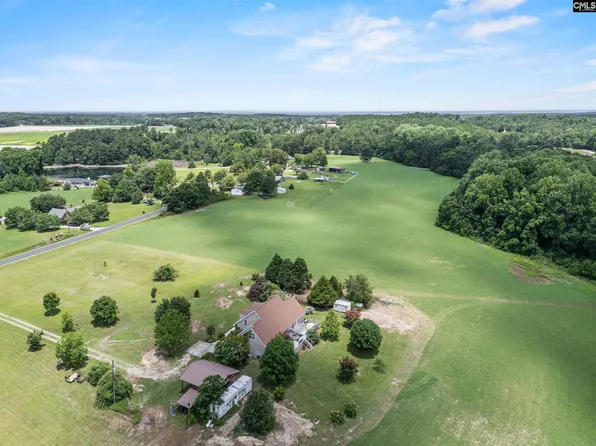321A Windy Rd, Gilbert, SC 29054